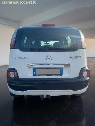 Citroen C3 1.6 HDi 90 Exclusive (3)