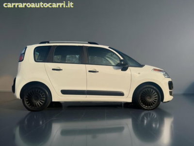 Citroen C3 1.6 HDi 90 Exclusive (5)