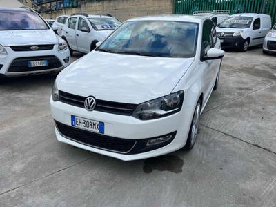 Volkswagen Polo 1.2 TSI 5 porte Highline usata