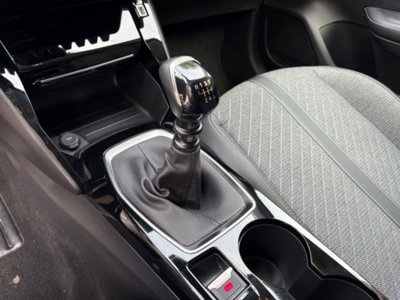 Peugeot 208 PureTech 100 Stop&Start 5 porte Allure (11)