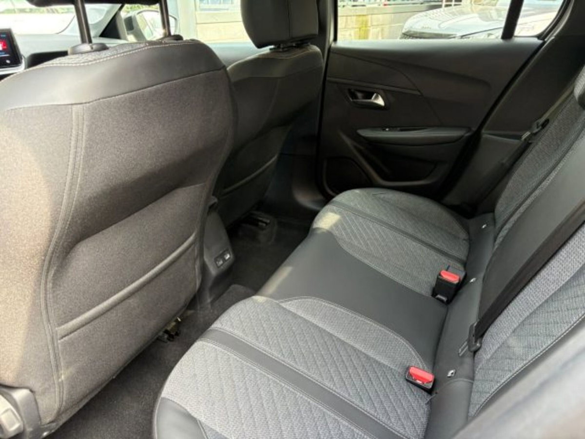 Peugeot 208 PureTech 100 Stop&Start 5 porte Allure (13)
