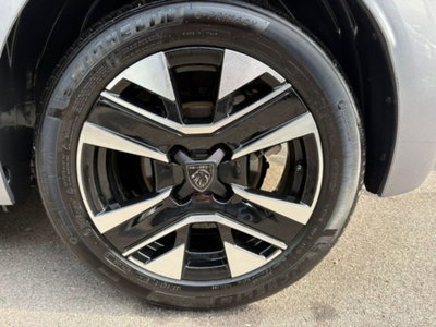 Peugeot 208 PureTech 100 Stop&Start 5 porte Allure (15)