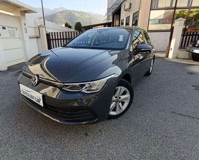 Volkswagen Golf Variant 1.0 eTSI EVO DSG Life usata