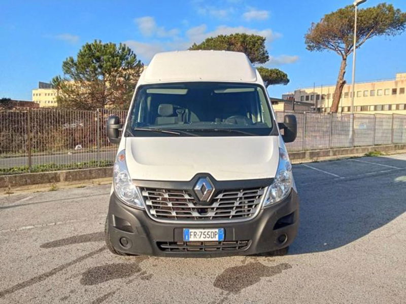 Renault Master Furgone T35 2.3 dCi 145 PL-TA Furgone Energy Ice