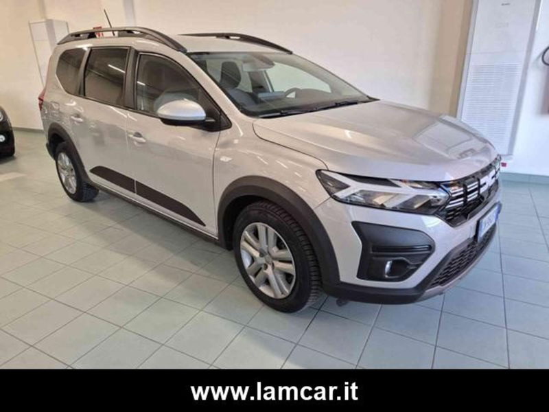 Dacia Jogger Jogger 1.0 TCe 110 CV 7 posti Extreme