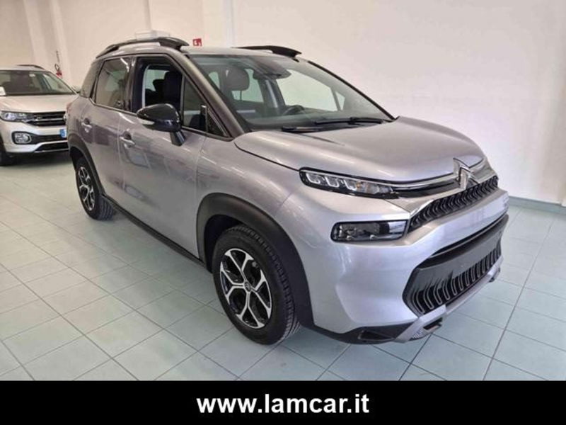 Citroen C3 Aircross BlueHDi 110 S&S Shine Pack