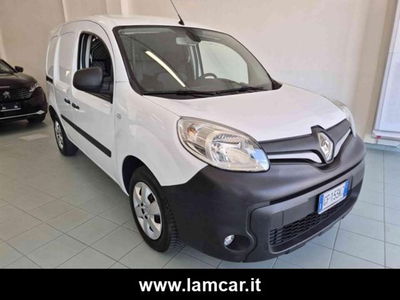 Renault Kangoo Blue dCi 95CV Express Maxi Combi Ice Plus