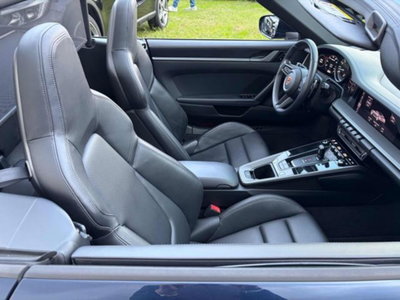 Porsche 911 Cabrio Cabrio 3.0 Carrera S (11)