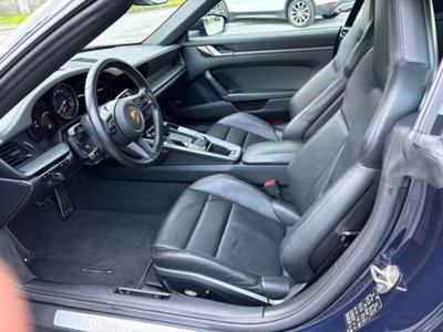 Porsche 911 Cabrio Cabrio 3.0 Carrera S (16)