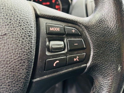 BMW Serie 1 5p. 116d 5p. Efficient Dynamics Urban (14)