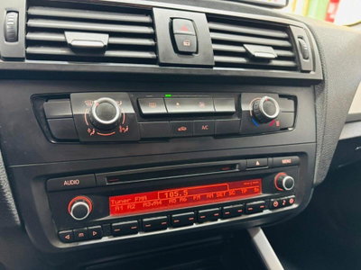 BMW Serie 1 5p. 116d 5p. Efficient Dynamics Urban (17)