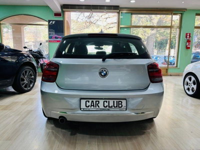 BMW Serie 1 5p. 116d 5p. Efficient Dynamics Urban (5)
