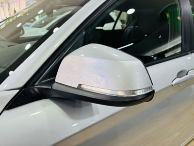 BMW Serie 1 5p. 116d 5p. Efficient Dynamics Urban (8)