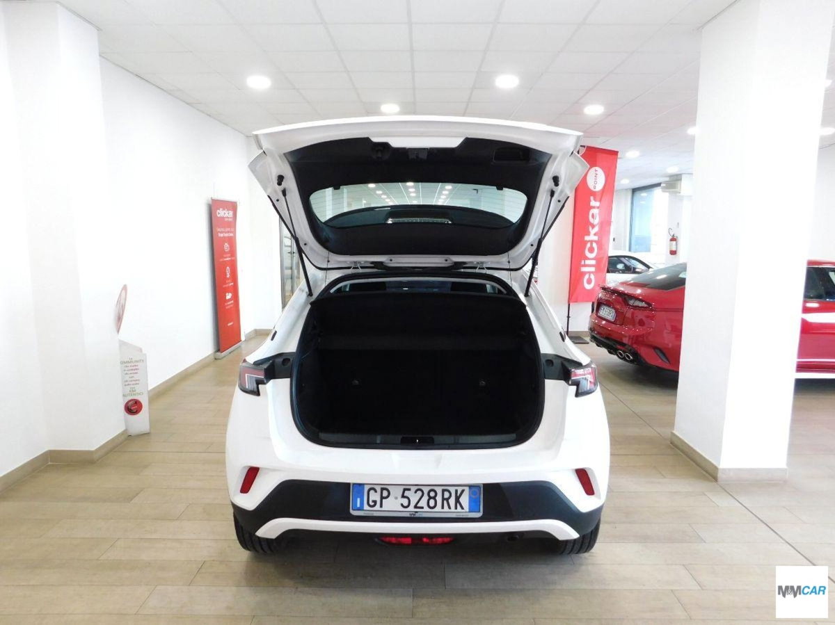 Opel Mokka 1.2 Turbo Elegance (10)