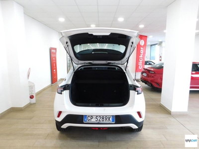 Opel Mokka 1.2 Turbo Elegance (10)