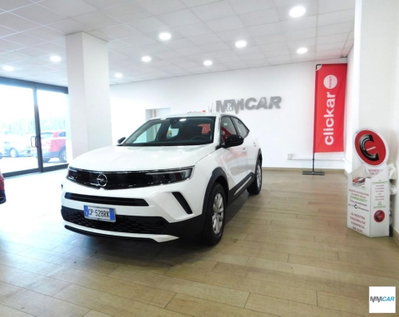 Opel Mokka 1.2 Turbo Elegance (2)