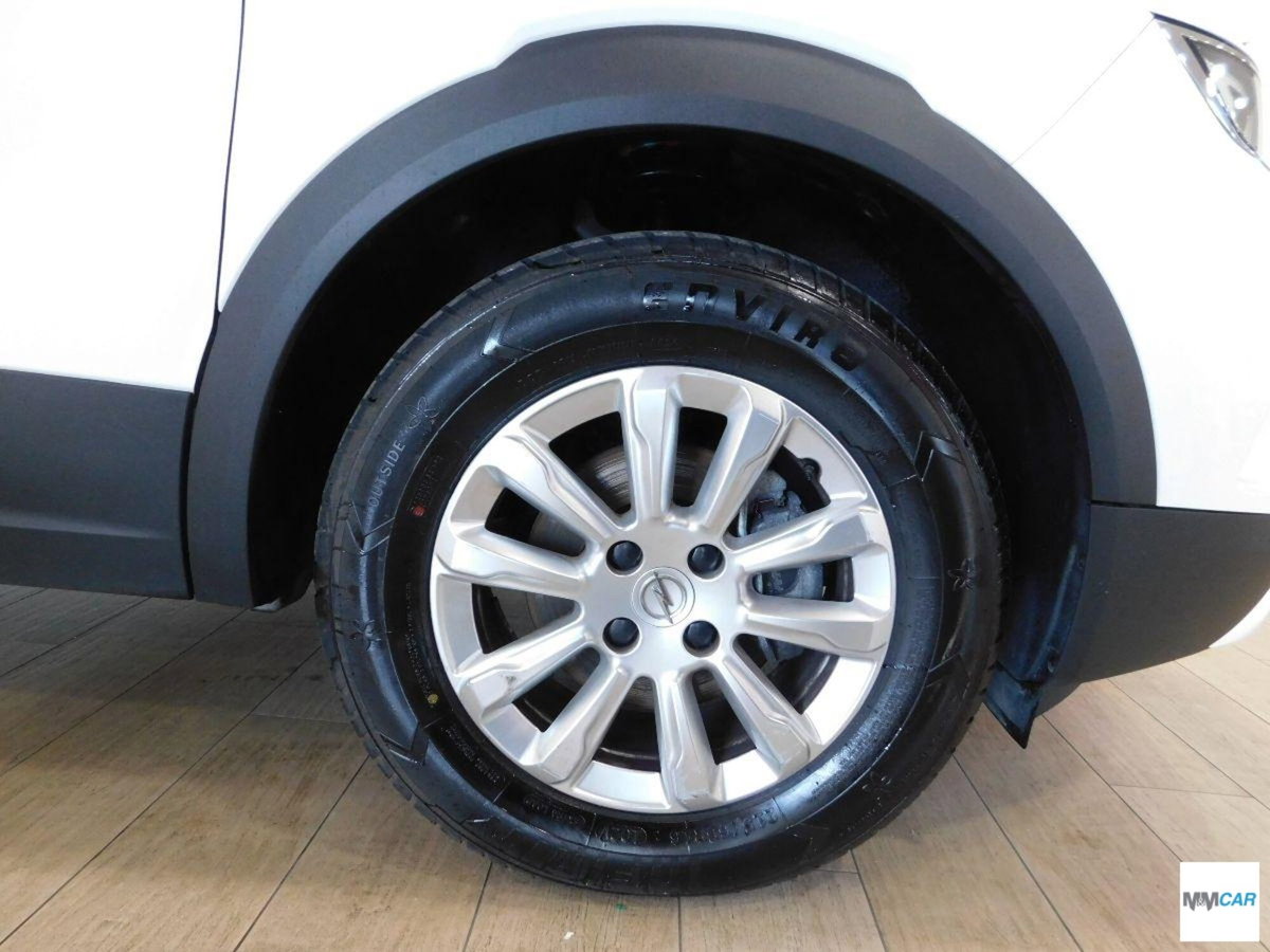 Opel Mokka 1.2 Turbo Elegance (5)