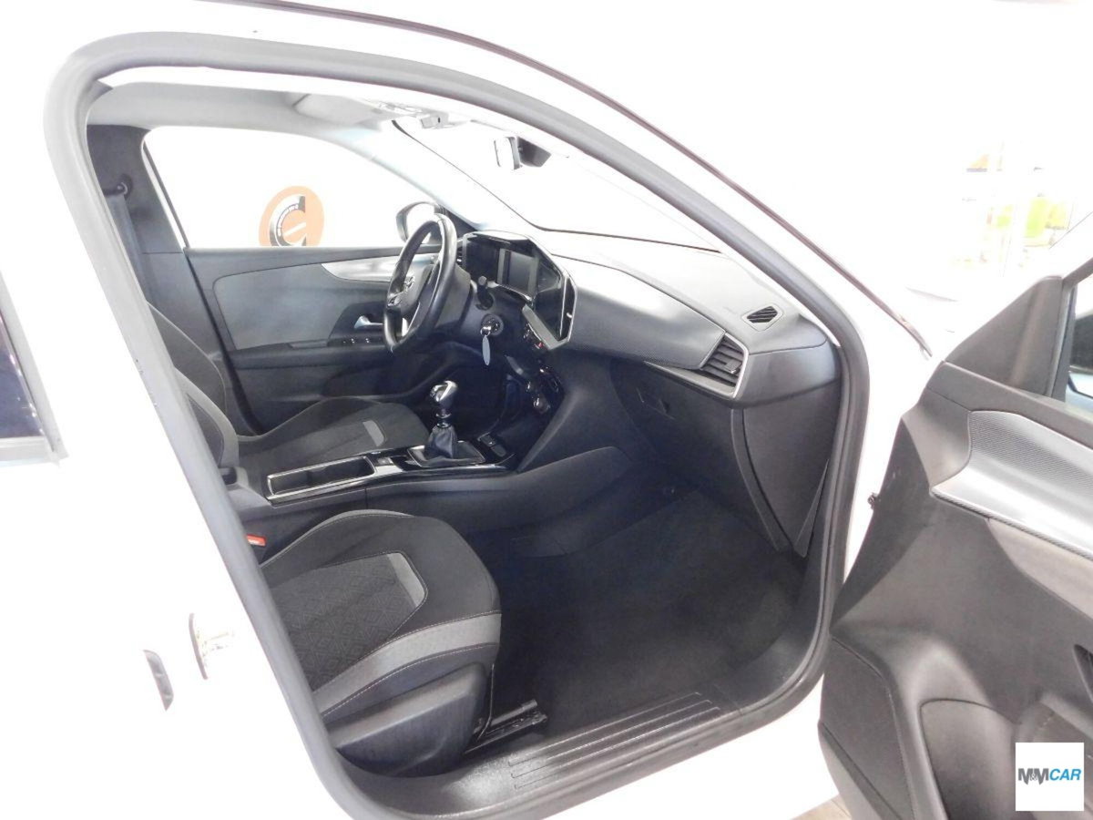 Opel Mokka 1.2 Turbo Elegance (6)