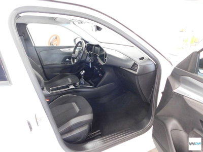 Opel Mokka 1.2 Turbo Elegance (6)