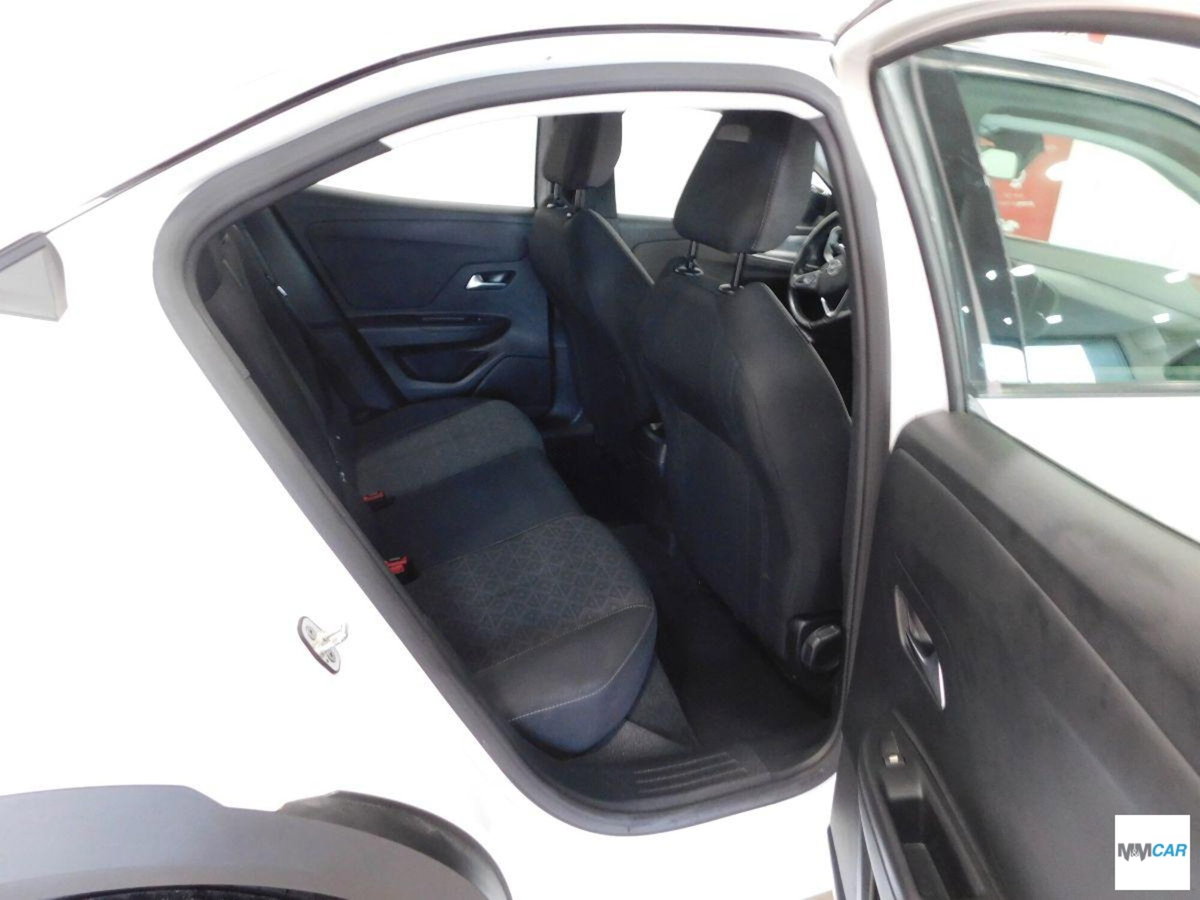 Opel Mokka 1.2 Turbo Elegance (7)