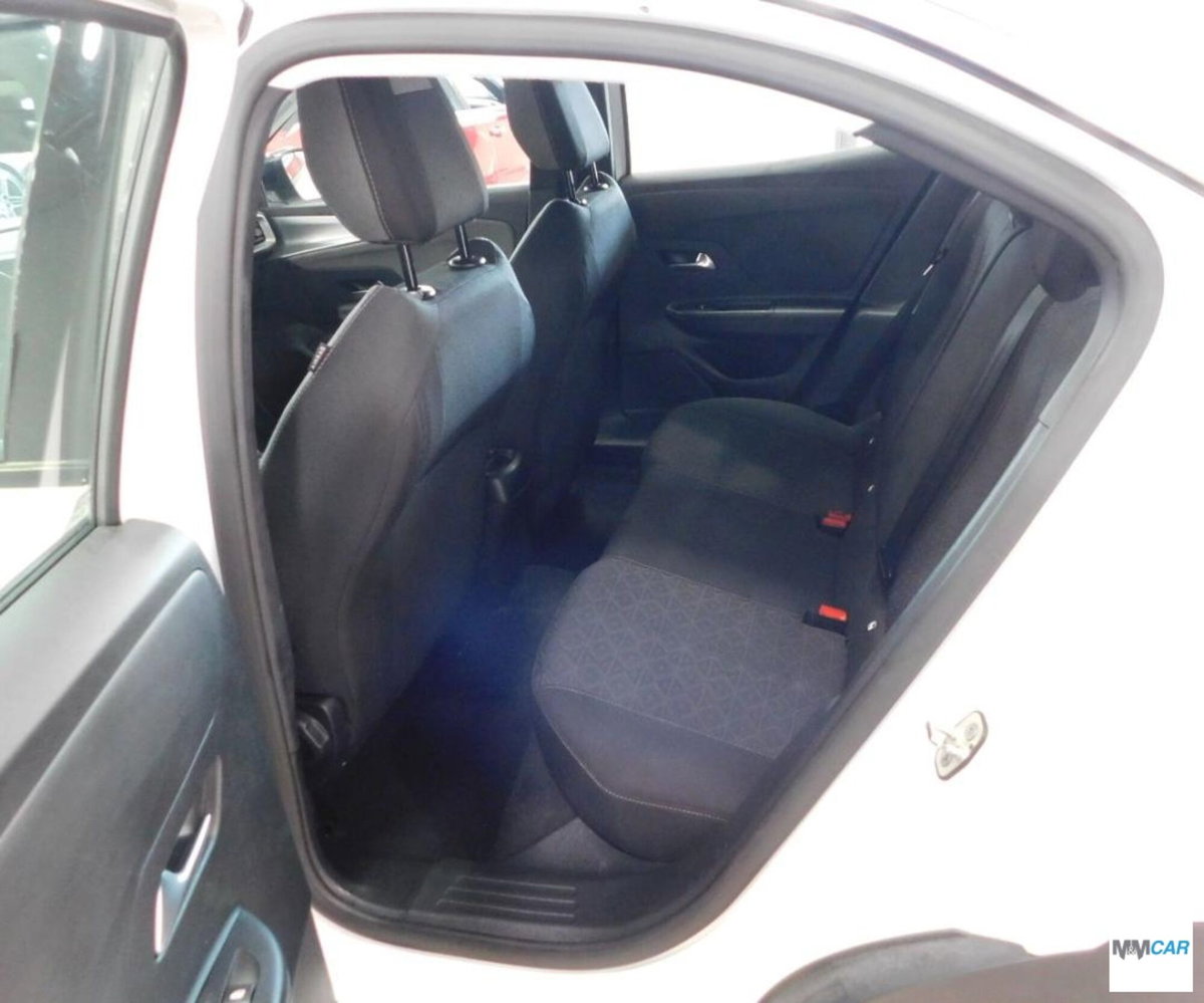 Opel Mokka 1.2 Turbo Elegance (8)
