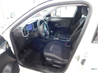 Opel Mokka 1.2 Turbo Elegance (9)