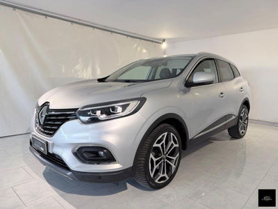 Renault Kadjar dCi 8V 115CV EDC Sport Edition usata