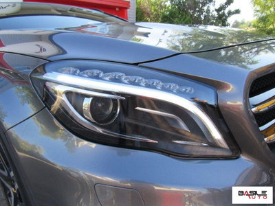 Mercedes-Benz GLA SUV 200 d Automatic 4Matic Business (4)