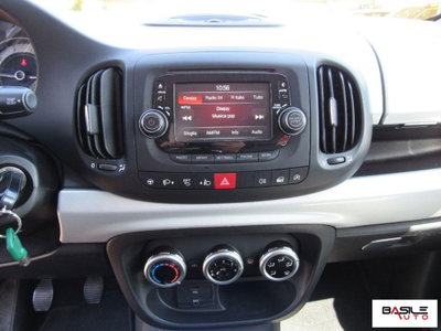Fiat 500L Living 1.6 Multijet 105 CV Lounge (10)