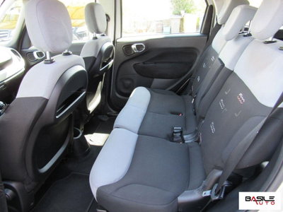 Fiat 500L Living 1.6 Multijet 105 CV Lounge (13)