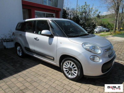 Fiat 500L Living 1.6 Multijet 105 CV Lounge (3)
