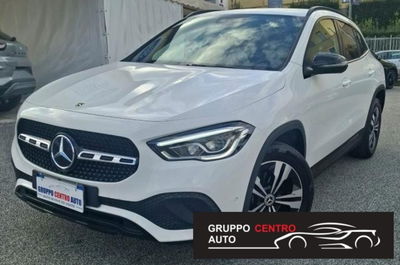 Mercedes-Benz GLA SUV 220 d Automatic Sport Plus usata