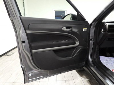 Jeep Avenger 1.2 turbo Longitude fwd 100cv (8)