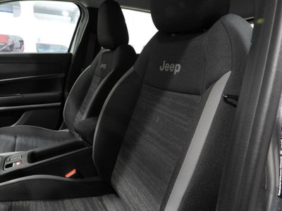 Jeep Avenger 1.2 turbo Longitude fwd 100cv (10)