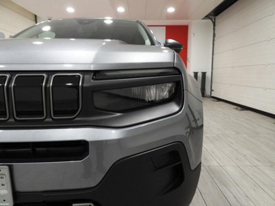 Jeep Avenger 1.2 turbo Longitude fwd 100cv (9)