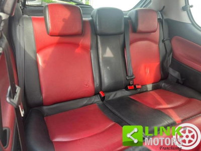 Peugeot 206 16V 3p. GT (10)