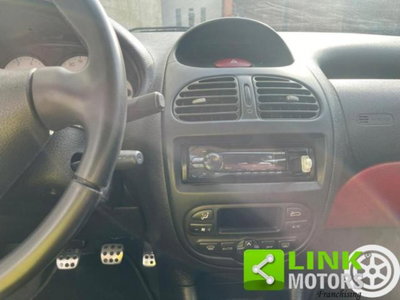 Peugeot 206 16V 3p. GT (12)