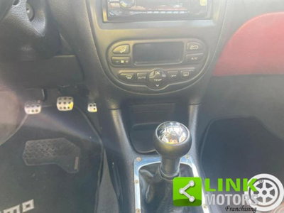 Peugeot 206 16V 3p. GT (13)