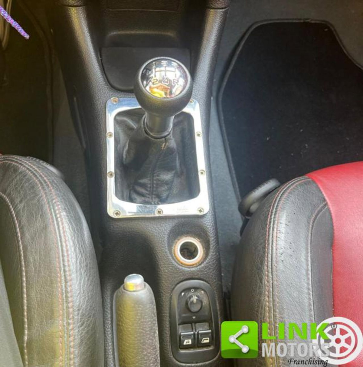 Peugeot 206 16V 3p. GT (17)