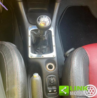 Peugeot 206 16V 3p. GT (17)