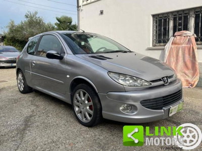 Peugeot 206 16V 3p. GT (3)