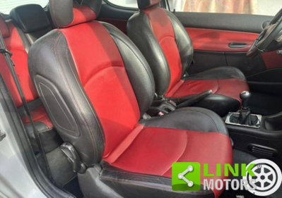 Peugeot 206 16V 3p. GT (9)