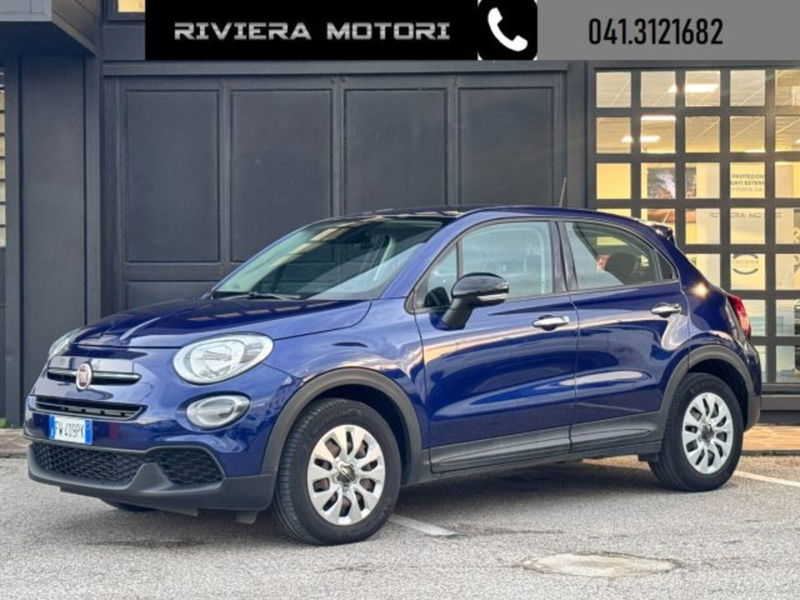 Fiat 500X 1.3 MultiJet 95 CV Pop Star