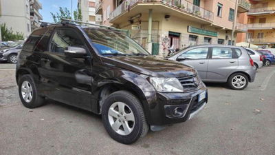 Suzuki Grand Vitara 1.9 DDiS 3p. Evolution Navi usata