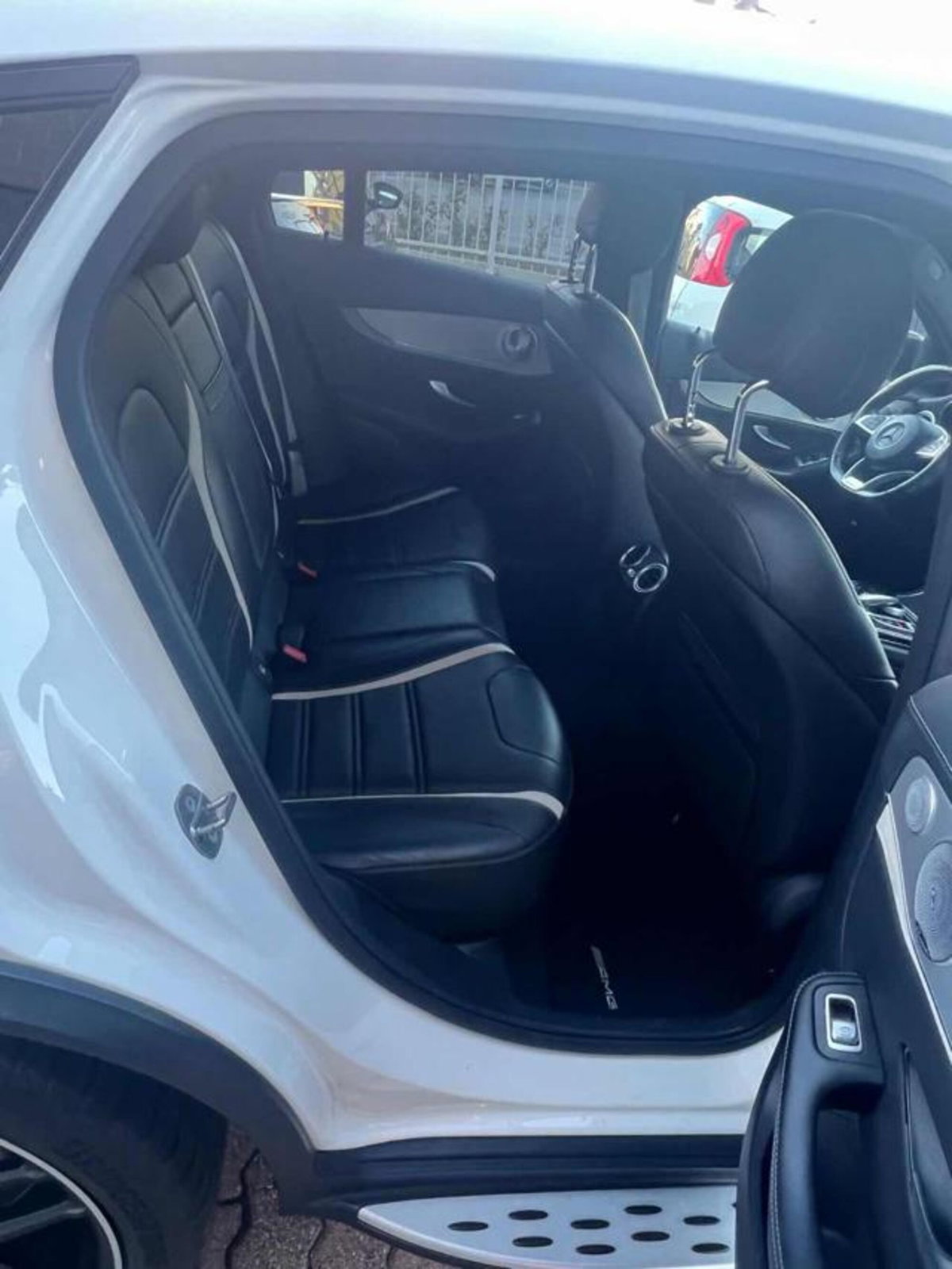 Mercedes-Benz GLC Coupé 63 S 4Matic Coupé AMG (15)