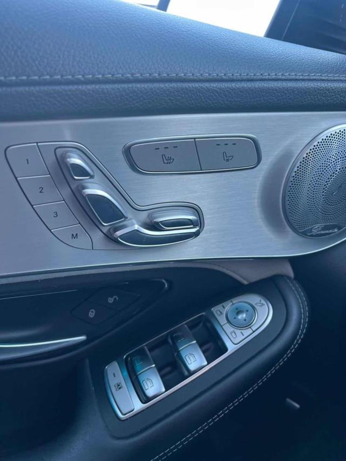 Mercedes-Benz GLC Coupé 63 S 4Matic Coupé AMG (19)