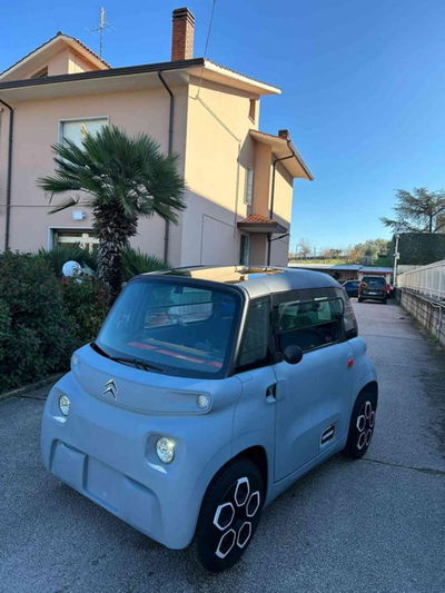 Citroen Ami Ami usata