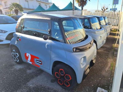 Citroen Ami Ami usata