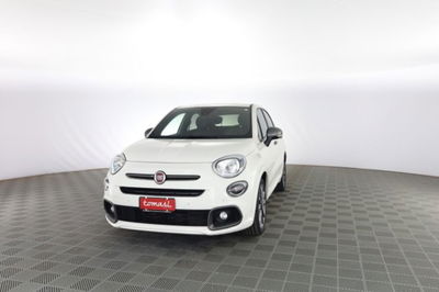 Fiat 500X 1.3 MultiJet 95 CV Sport usata