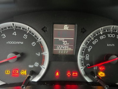 Suzuki Swift 1.2 VVT 4WD 5 porte B-Cool (11)